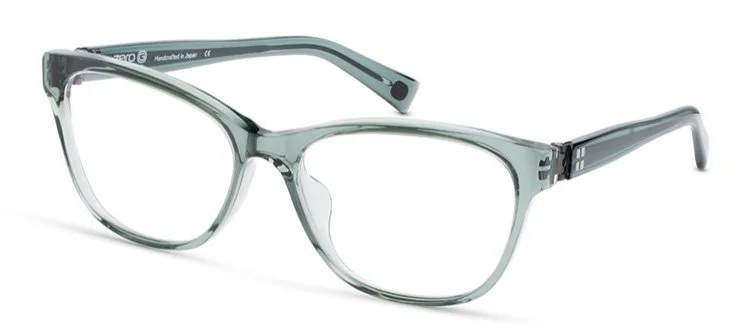 INDIO | Zero G Titanium Eyewear